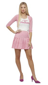 Mean Girls Regina George Costume